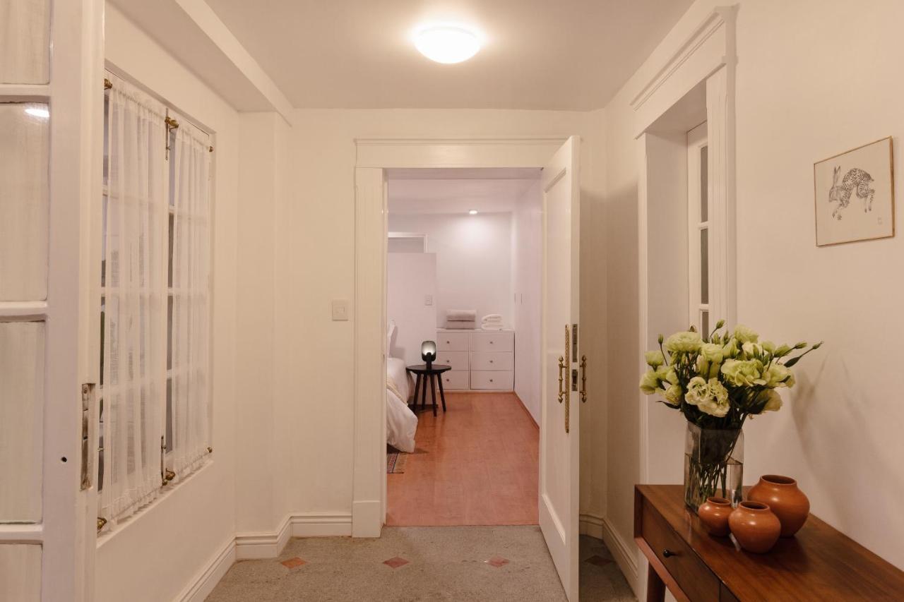 Jardin Roma By The Local Way Apartment Mexico City Exterior photo